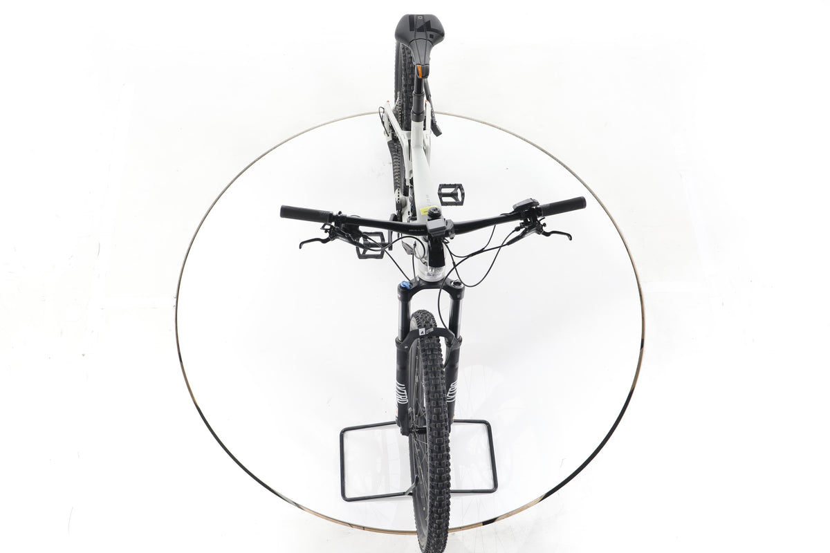 Bulls Sonic EVO AM 1 E-Bike Fully - Image 16