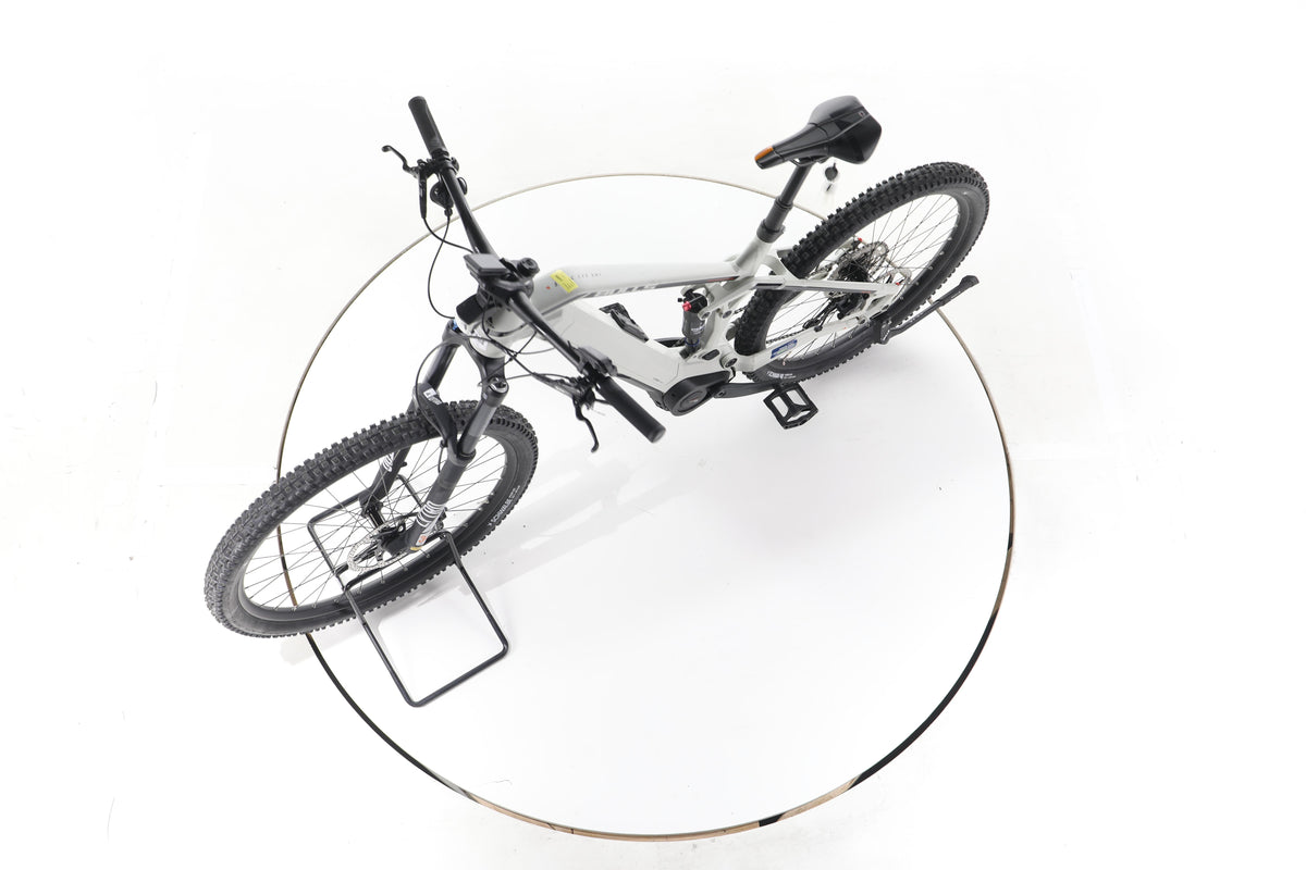 Bulls Sonic EVO AM 1 E-Bike Fully - Image 18