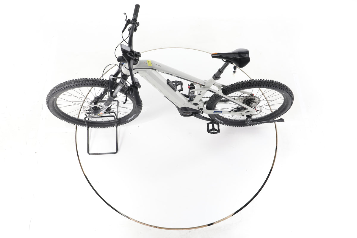 Bulls Sonic EVO AM 1 E-Bike Fully - Image 19