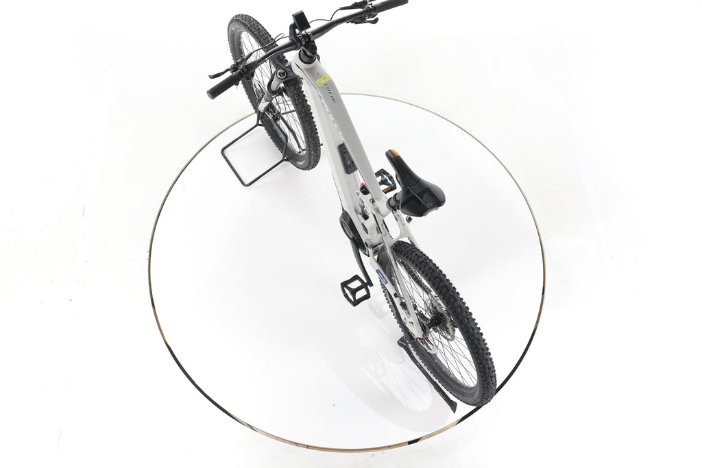 Bulls Sonic EVO AM 1 E-Bike Fully - Image 21