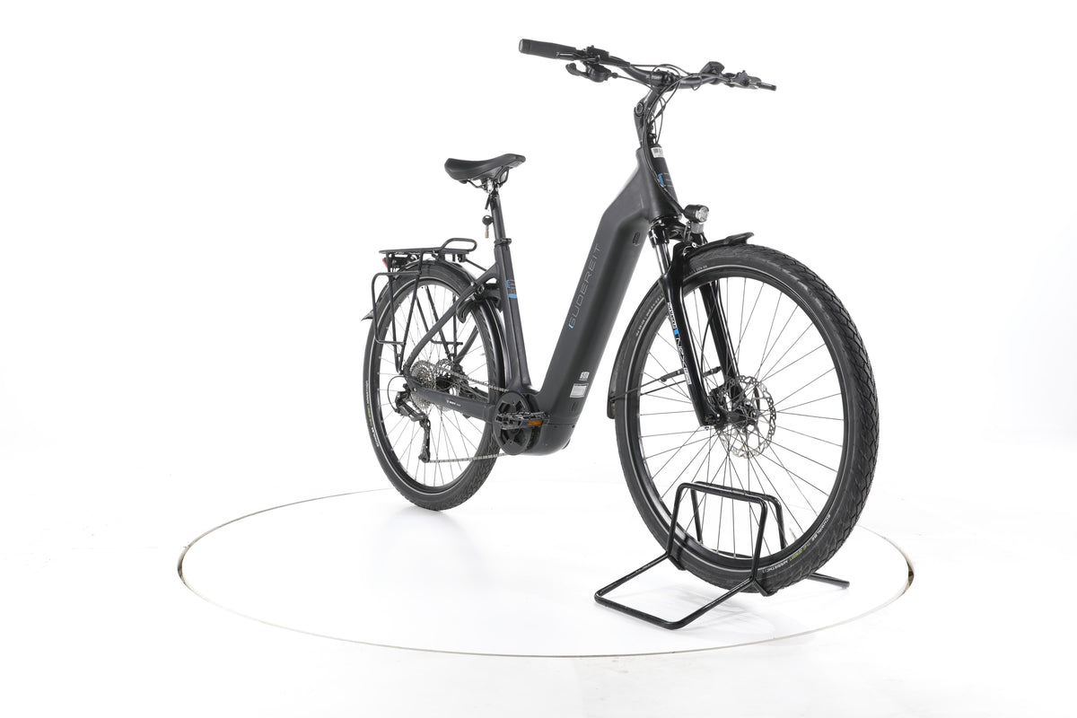 Gudereit ET3.5 evo Trekking E-Bike Tiefeinsteiger - Image 3