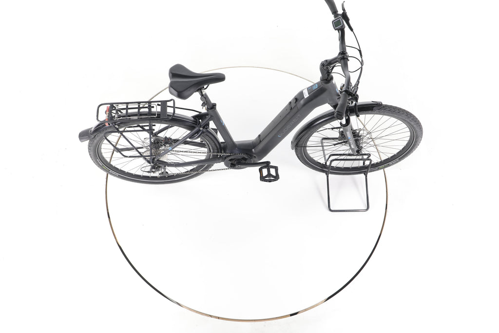 Gudereit ET3.5 evo Trekking E-Bike Tiefeinsteiger - Image 13