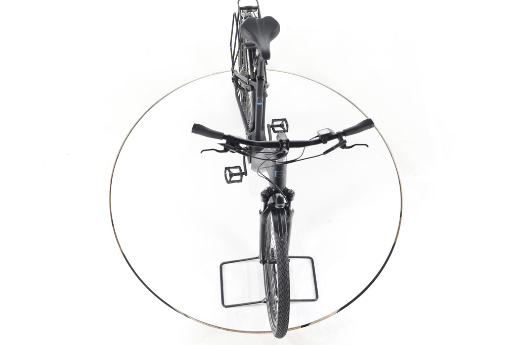 Gudereit ET3.5 evo Trekking E-Bike Tiefeinsteiger - Image 16