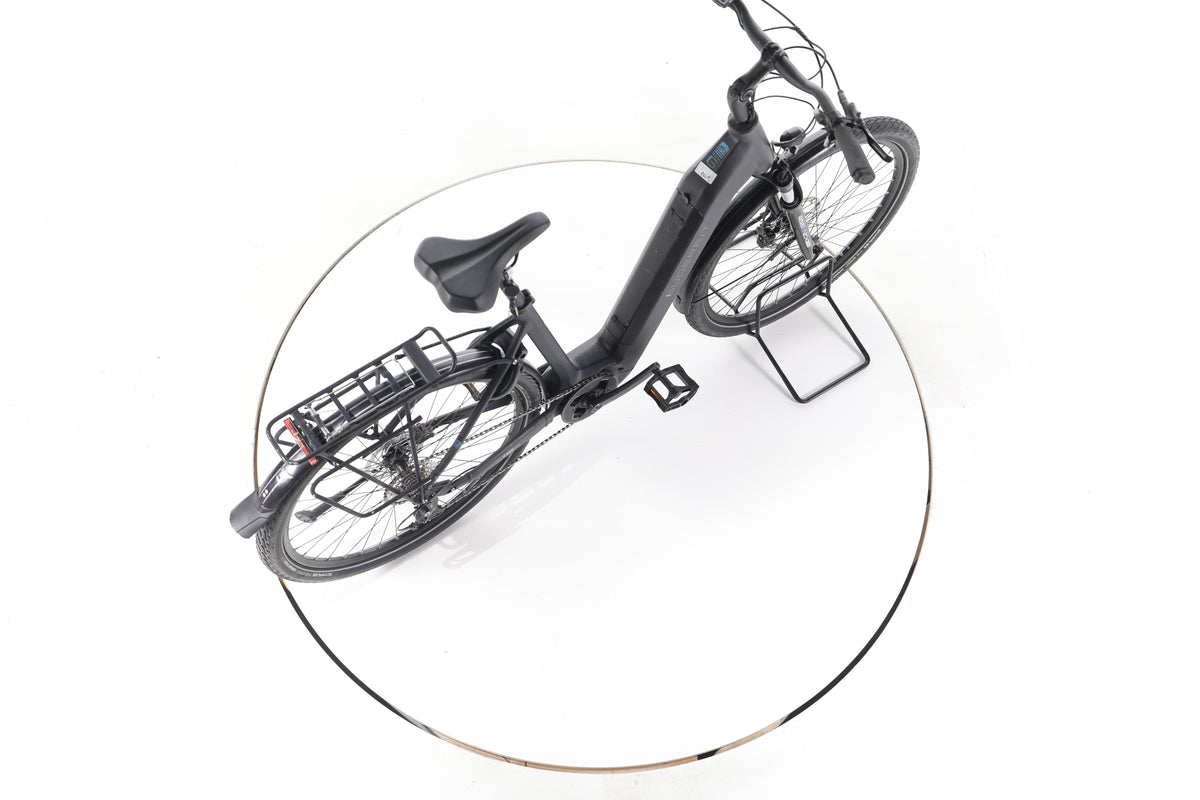 Gudereit ET3.5 evo Trekking E-Bike Tiefeinsteiger - Image 24