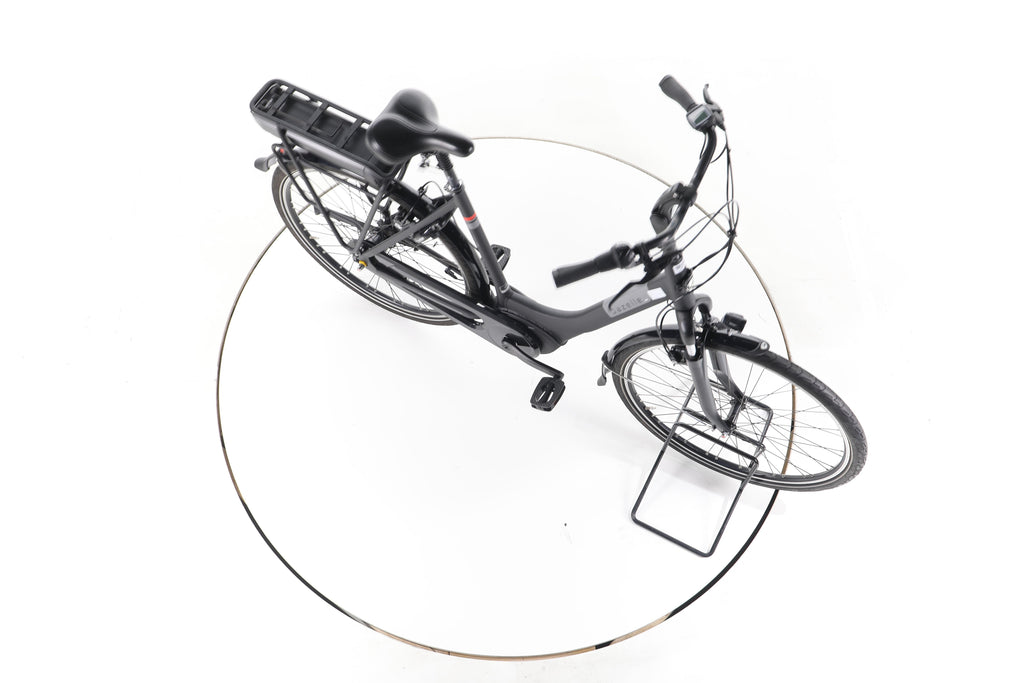 Gazelle Paris C7+ HMB City E-Bike Tiefeinsteiger - Image 14