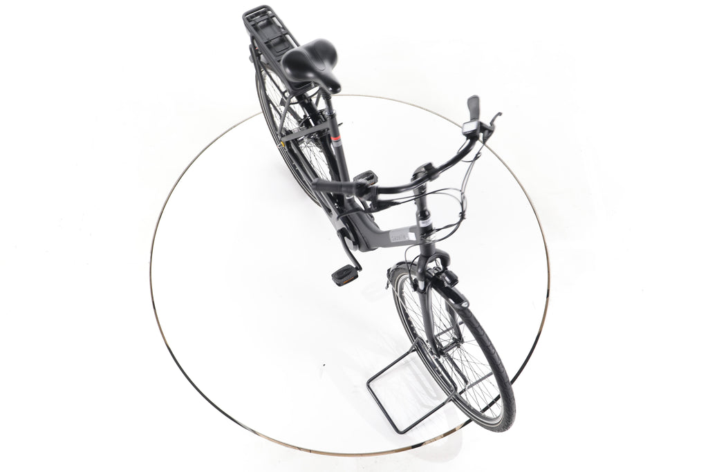 Gazelle Paris C7+ HMB City E-Bike Tiefeinsteiger - Image 15