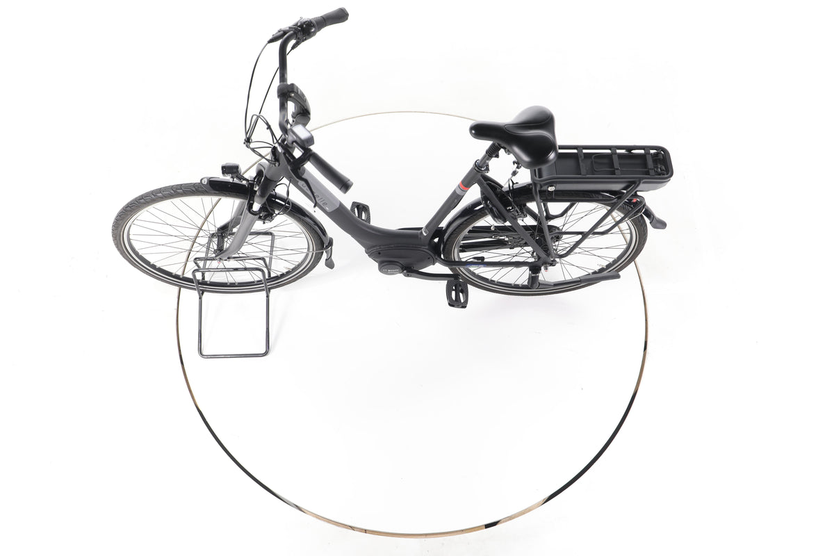 Gazelle Paris C7+ HMB City E-Bike Tiefeinsteiger - Image 19