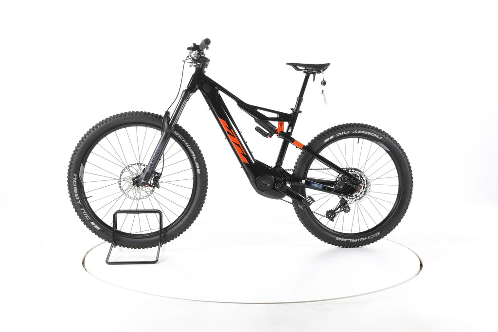 KTM Macina Kapoho 7973 E-Bike Fully - Image 7