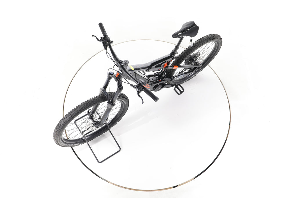 KTM Macina Kapoho 7973 E-Bike Fully - Image 18