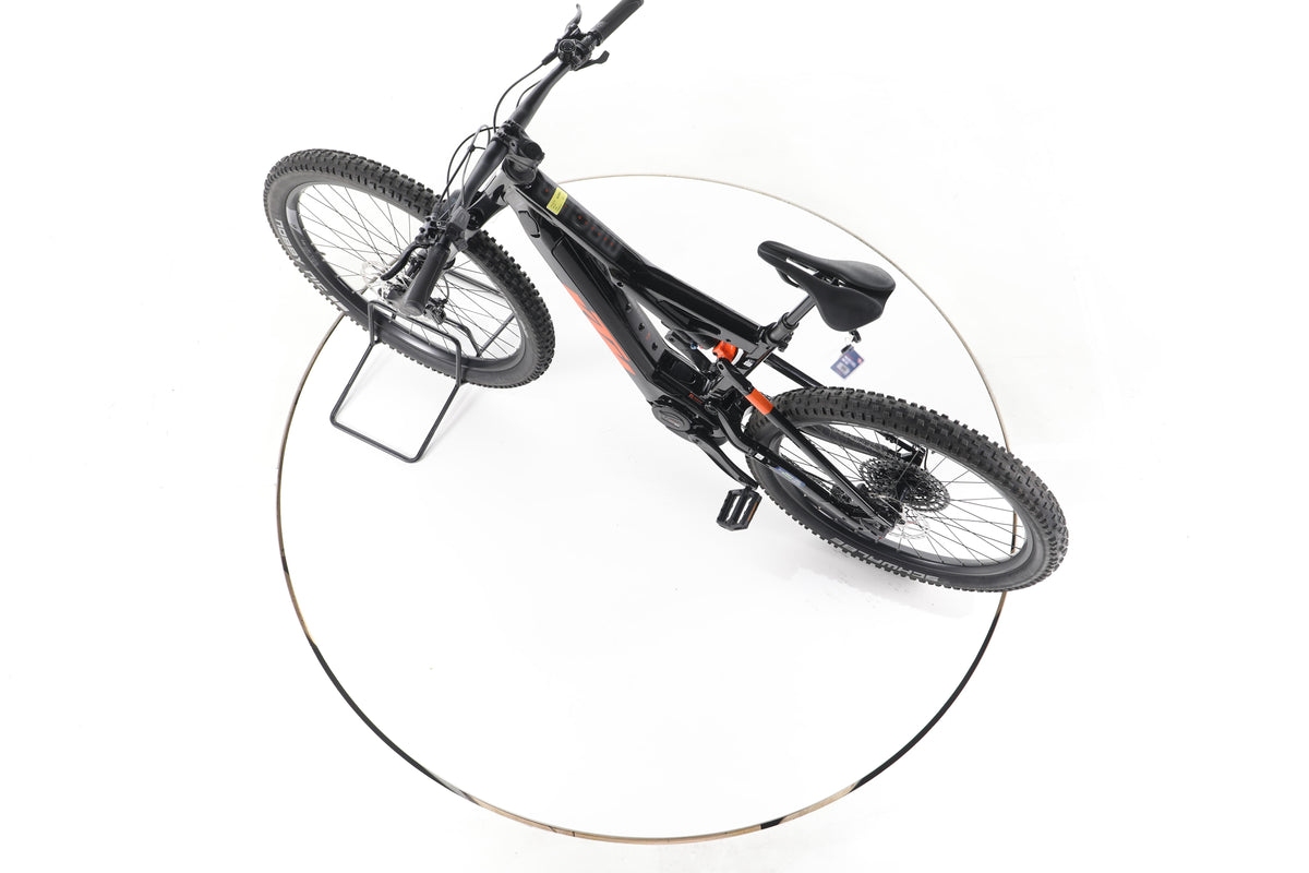 KTM Macina Kapoho 7973 E-Bike Fully - Image 20