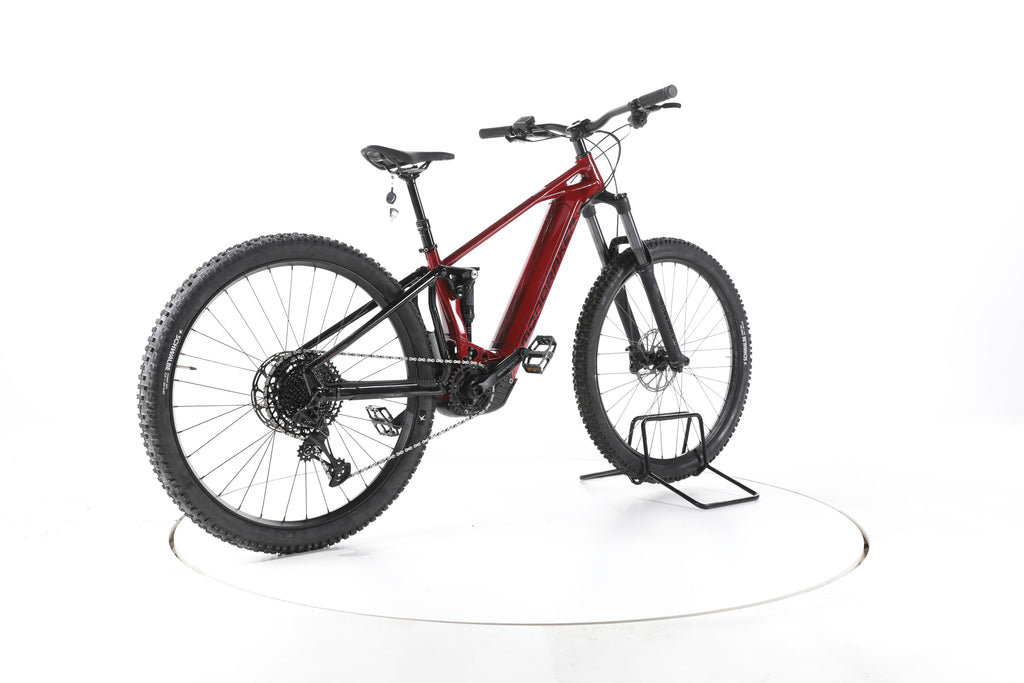 Mondraker Chase E-Bike Fully - Image 12
