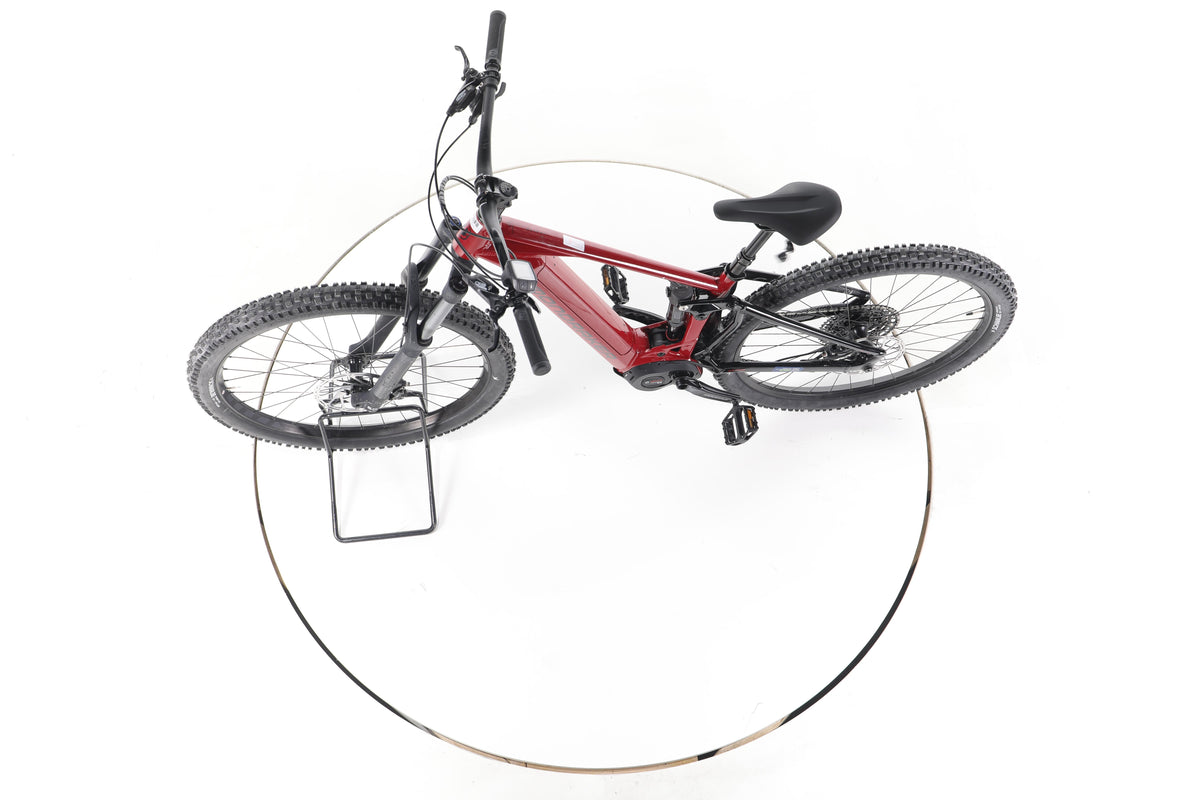 Mondraker Chase E-Bike Fully - Image 19