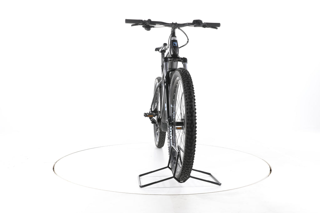 Haibike AllTrack 5 E-Bike - Image 4