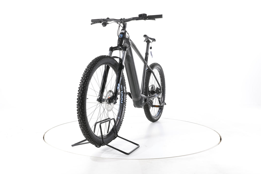 Haibike AllTrack 5 E-Bike - Image 5