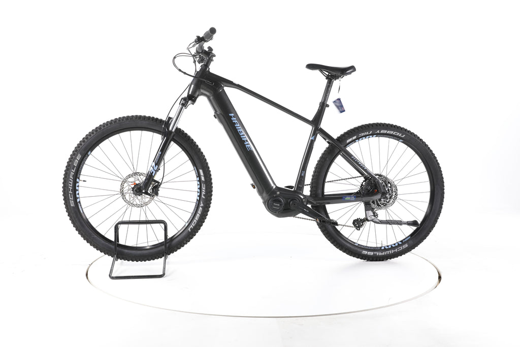 Haibike AllTrack 5 E-Bike - Image 7