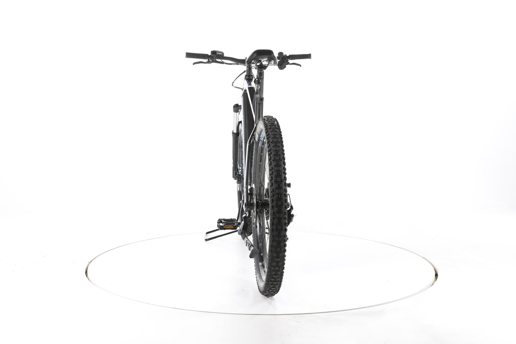 Haibike AllTrack 5 E-Bike - Image 10