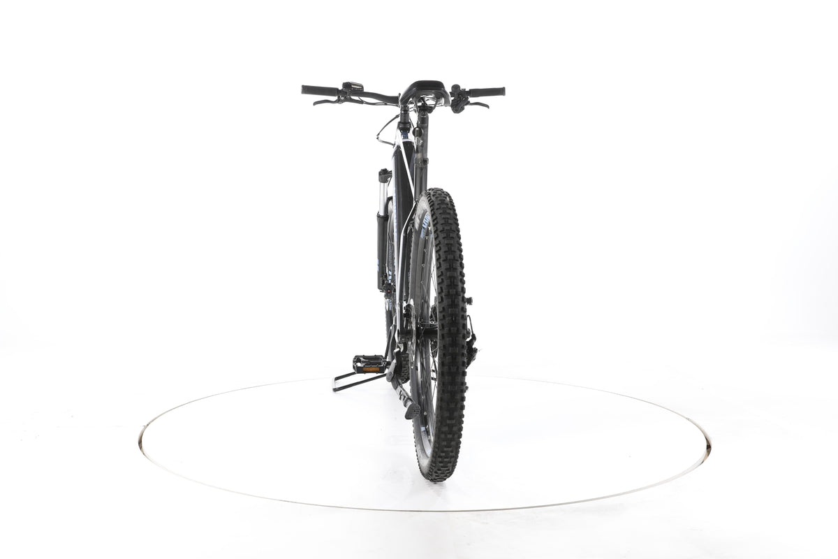 Haibike AllTrack 5 E-Bike - Image 10