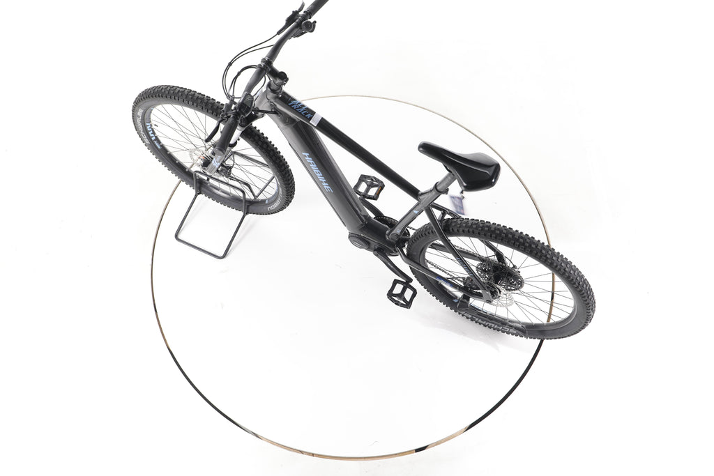 Haibike AllTrack 5 E-Bike - Image 20