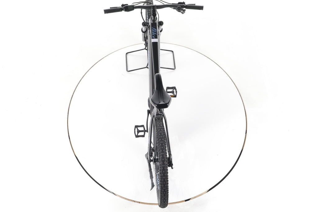 Haibike AllTrack 5 E-Bike - Image 22
