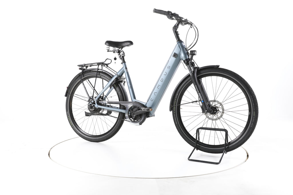 Campus BM38 City E-Bike Tiefeinsteiger - Image 2