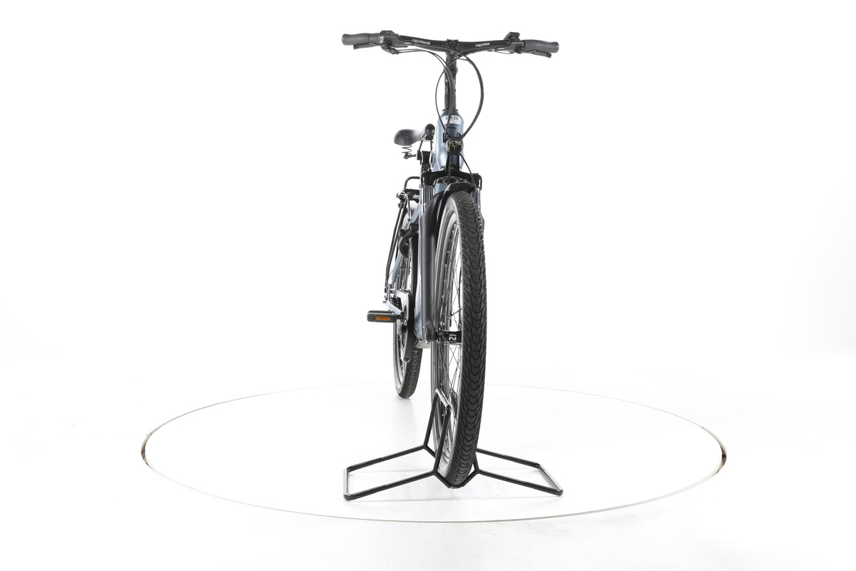 Campus BM38 City E-Bike Tiefeinsteiger - Image 4