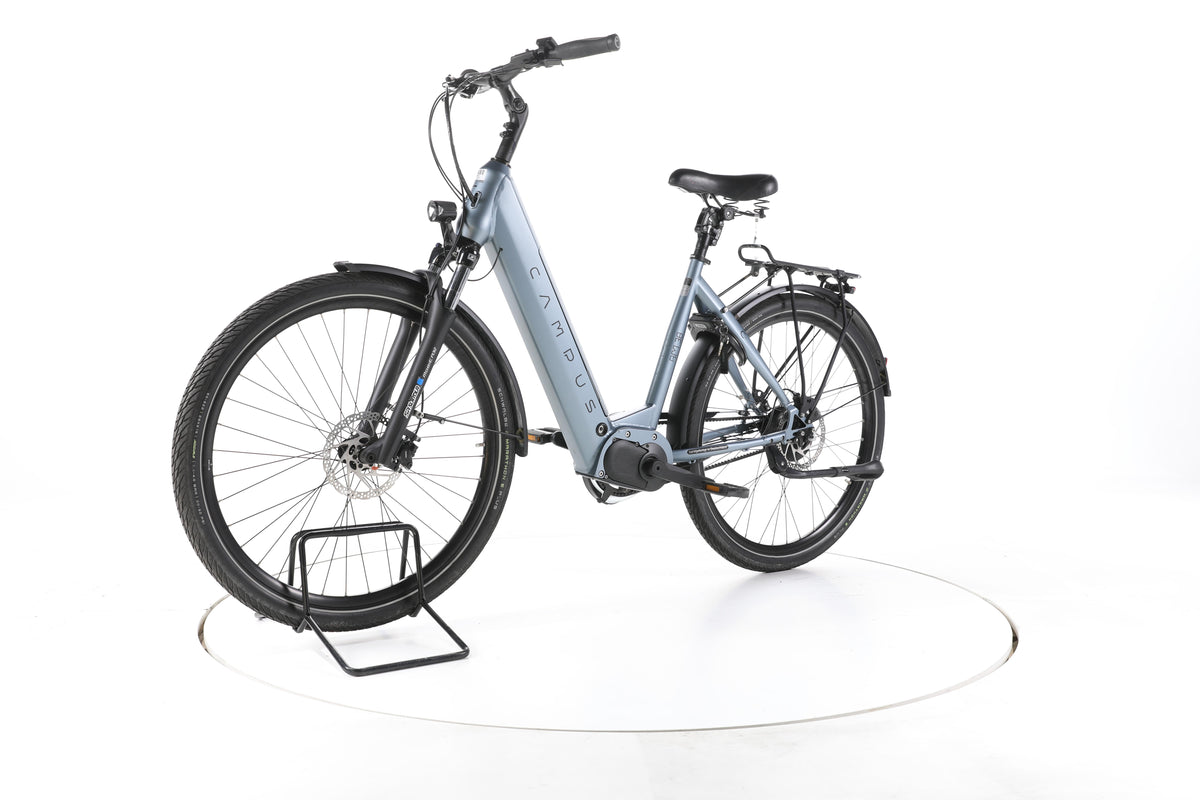 Campus BM38 City E-Bike Tiefeinsteiger - Image 6