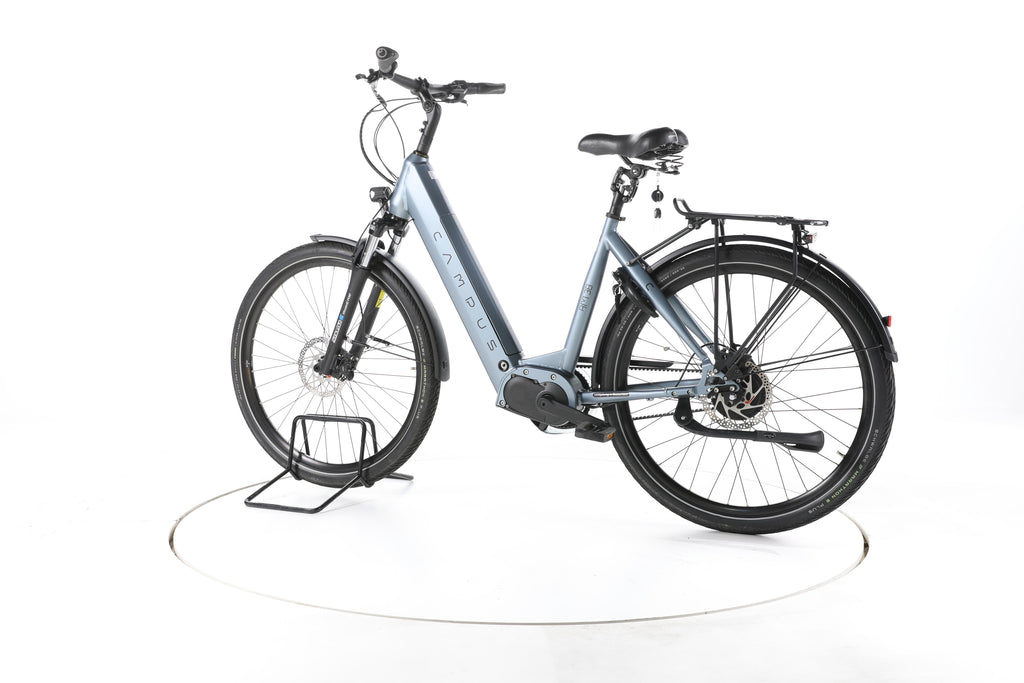 Campus BM38 City E-Bike Tiefeinsteiger - Image 8