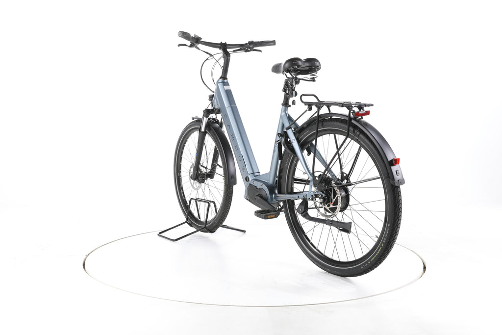 Campus BM38 City E-Bike Tiefeinsteiger - Image 9