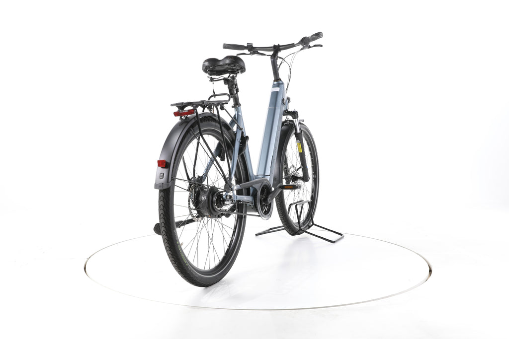Campus BM38 City E-Bike Tiefeinsteiger - Image 11