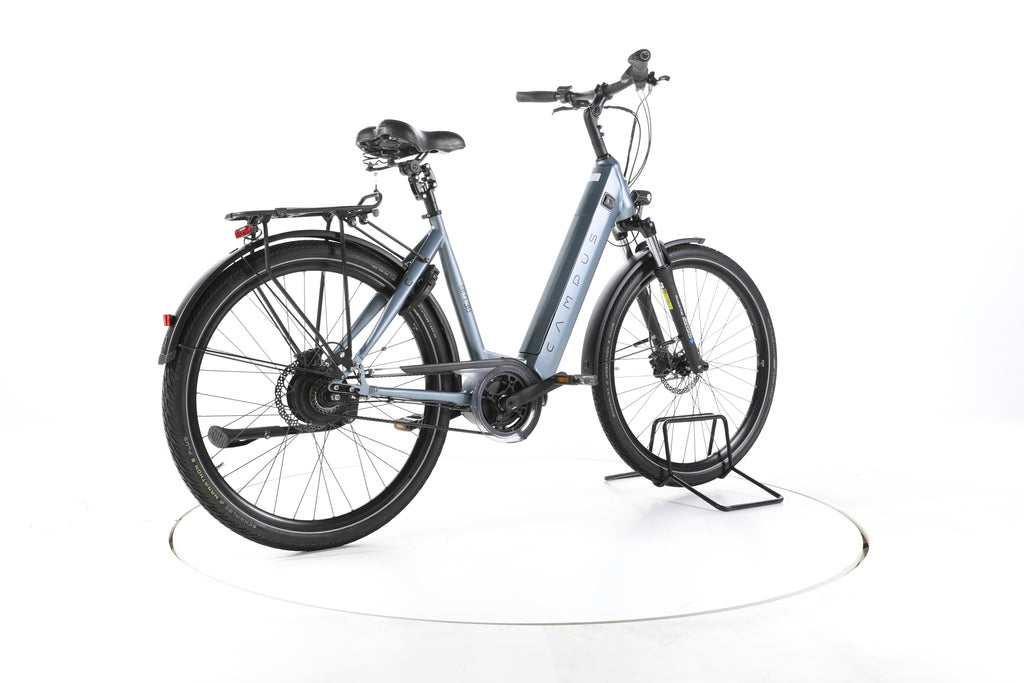 Campus BM38 City E-Bike Tiefeinsteiger - Image 12