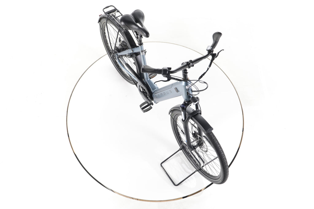 Campus BM38 City E-Bike Tiefeinsteiger - Image 15