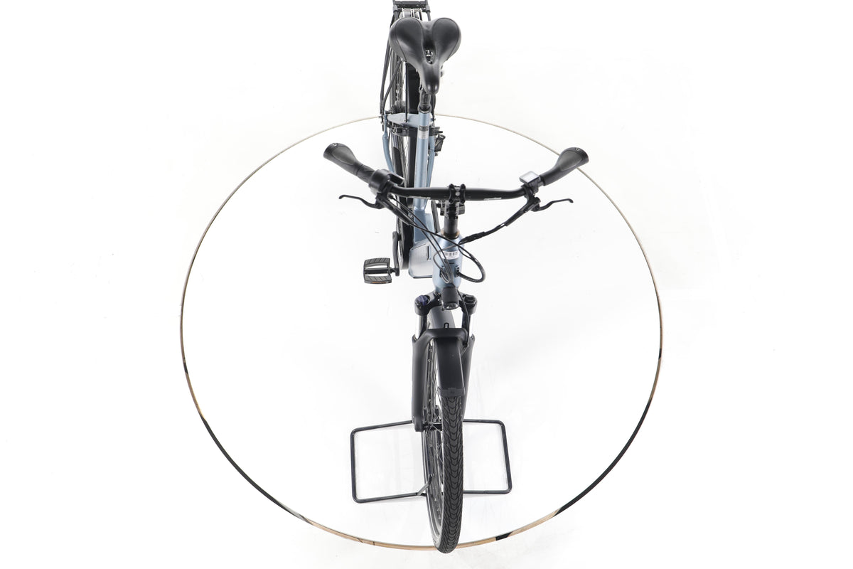 Campus BM38 City E-Bike Tiefeinsteiger - Image 16