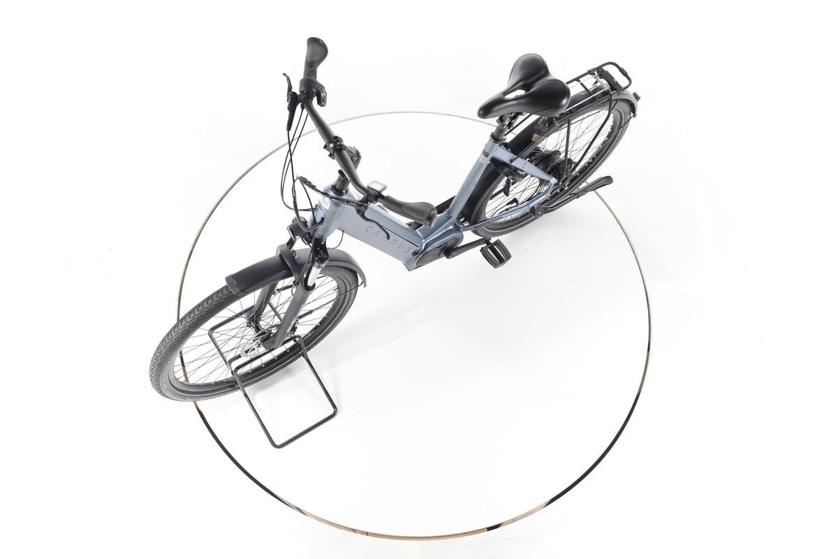 Campus BM38 City E-Bike Tiefeinsteiger - Image 18