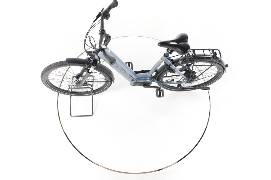 Campus BM38 City E-Bike Tiefeinsteiger - Image 19