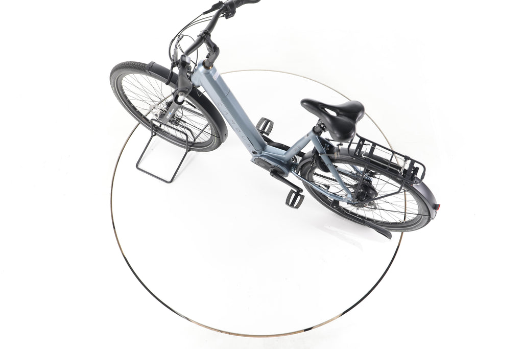 Campus BM38 City E-Bike Tiefeinsteiger - Image 20