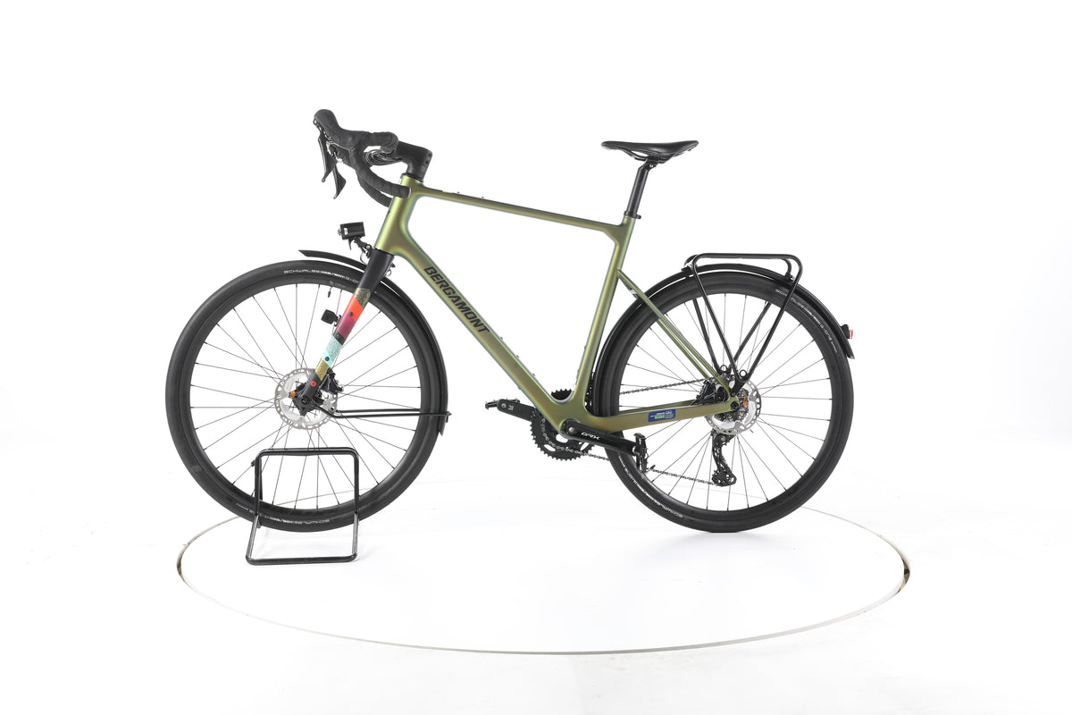 Bergamont Grandurance RD Elite Gravelbike Carbon - Image 7