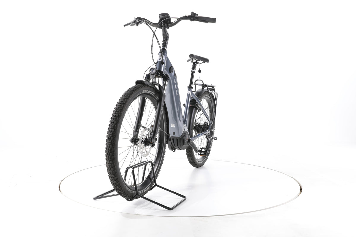 Velo de Ville SEB 890 Smooth City E-Bike Tiefeinsteiger - Image 5