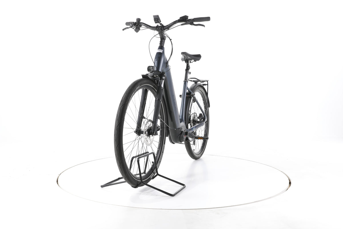 Cube Supreme Sport Hybrid Pro Trekking E-Bike Tiefeinsteiger - Image 5