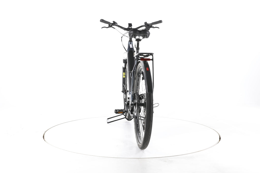 Cube Supreme Sport Hybrid Pro Trekking E-Bike Tiefeinsteiger - Image 10