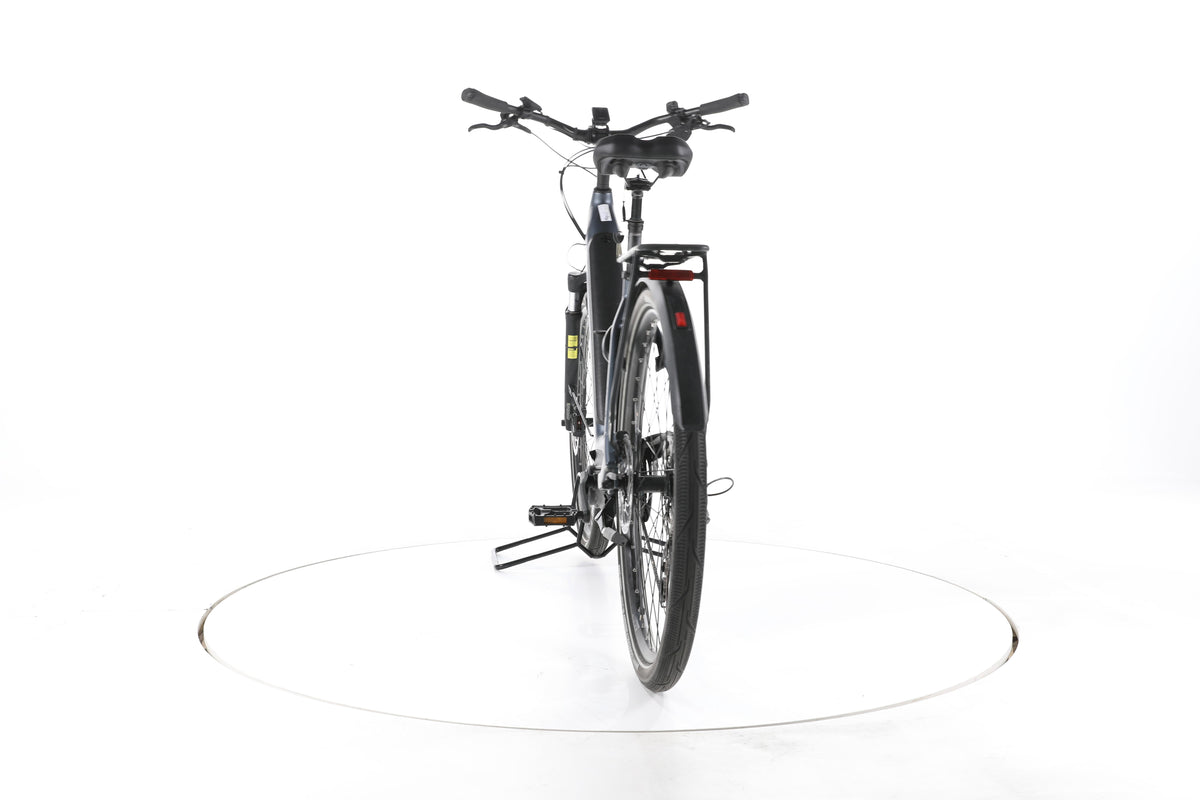 Cube Supreme Sport Hybrid Pro Trekking E-Bike Tiefeinsteiger - Image 10