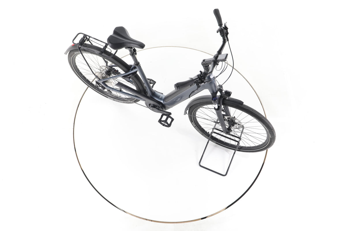 Cube Supreme Sport Hybrid Pro Trekking E-Bike Tiefeinsteiger - Image 14