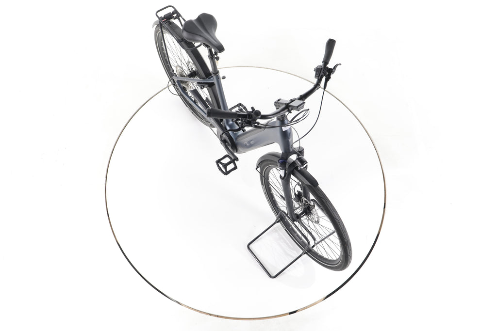 Cube Supreme Sport Hybrid Pro Trekking E-Bike Tiefeinsteiger - Image 15