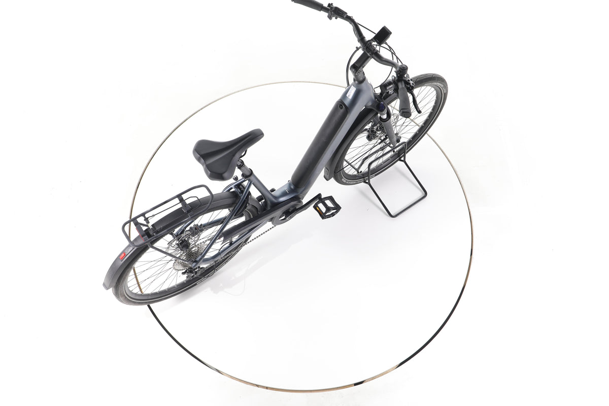 Cube Supreme Sport Hybrid Pro Trekking E-Bike Tiefeinsteiger - Image 24