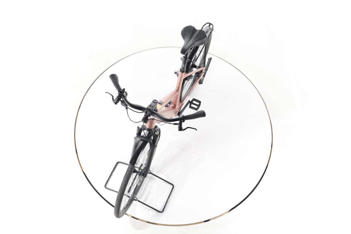 Riese & Müller UBN Seven Touring Trekking E-Bike 2024 - Image 17