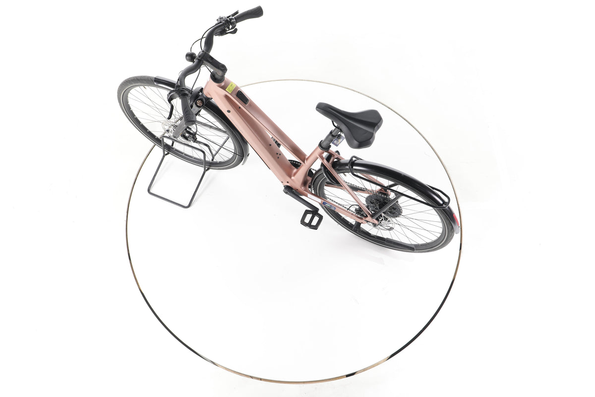 Riese & Müller UBN Seven Touring Trekking E-Bike 2024 - Image 20