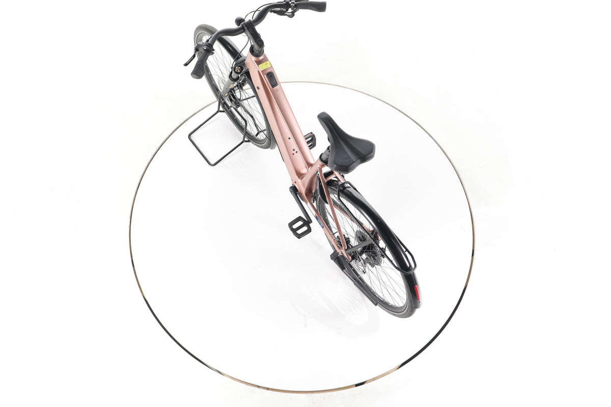 Riese & Müller UBN Seven Touring Trekking E-Bike 2024 - Image 21