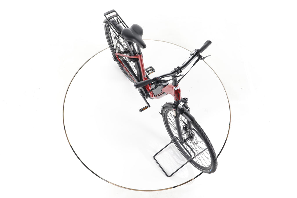 Stevens E-Bormio Luxe Trekking E-Bike Tiefeinsteiger - Image 15