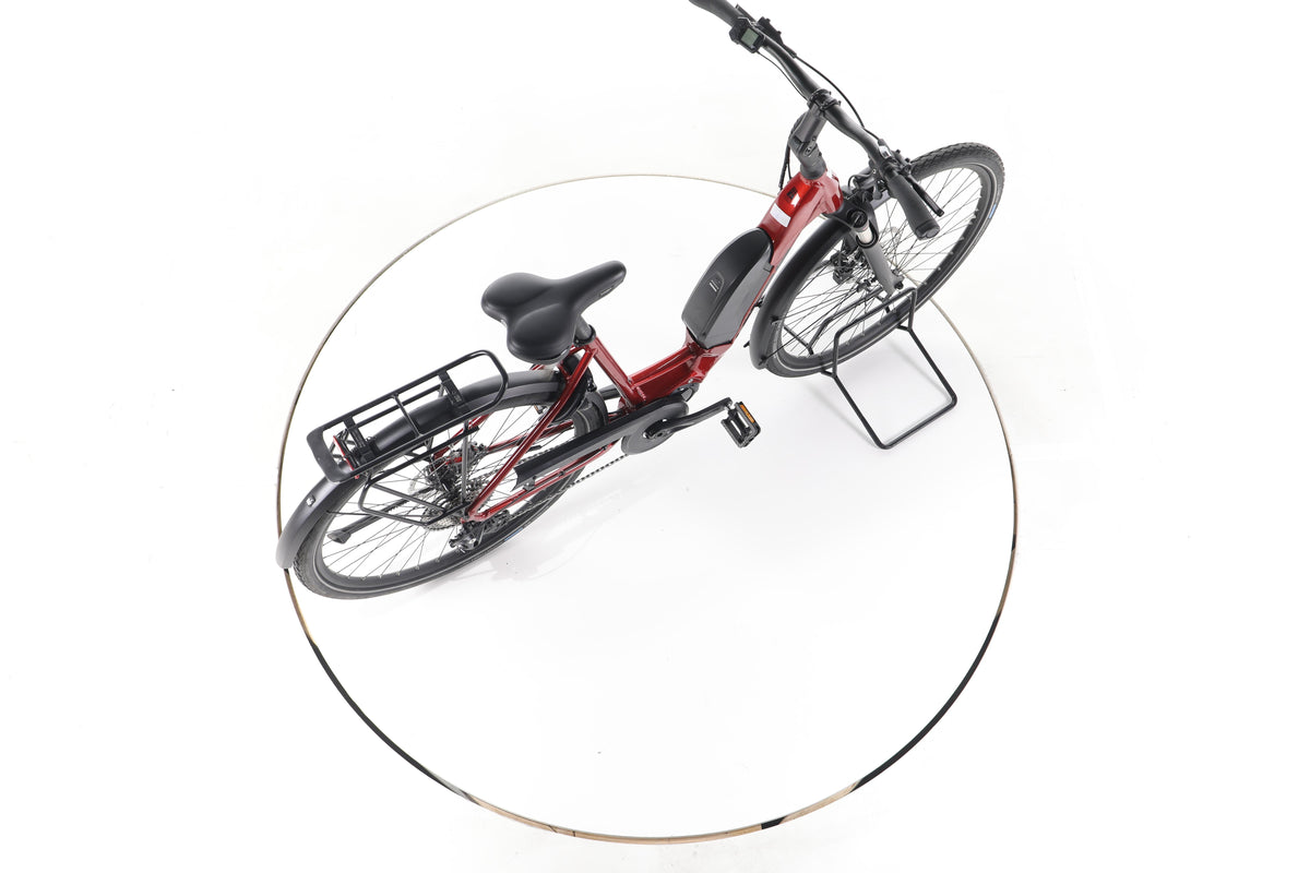 Stevens E-Bormio Luxe Trekking E-Bike Tiefeinsteiger - Image 24