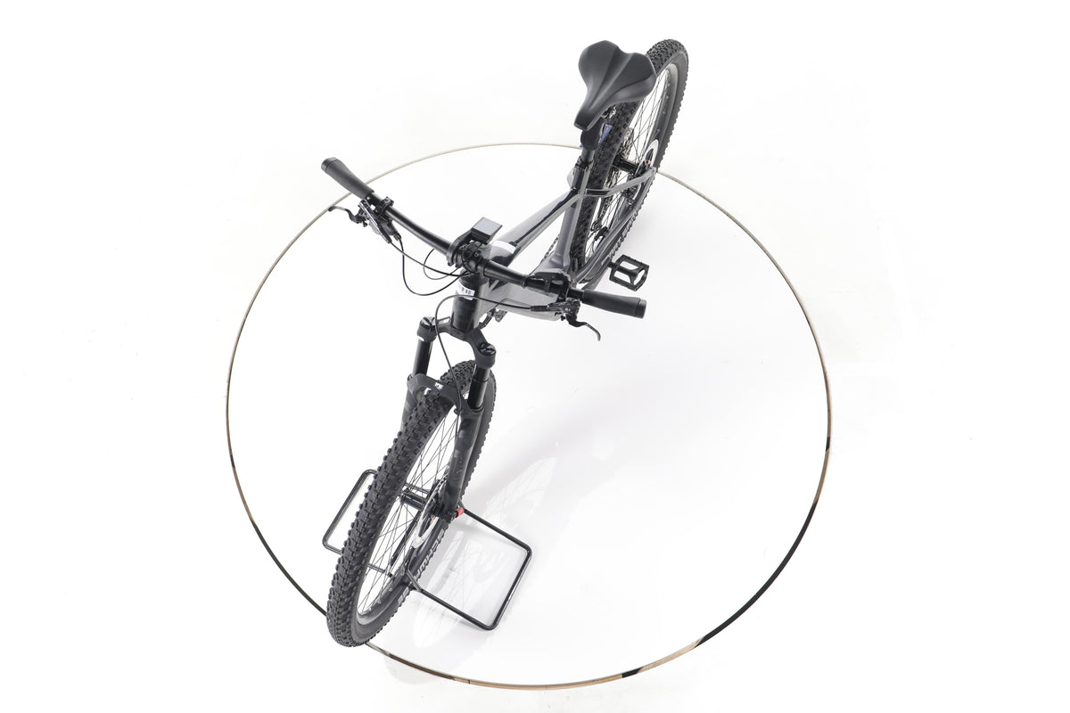 Cube Reaction Hybrid SLT E-Bike - Image 17