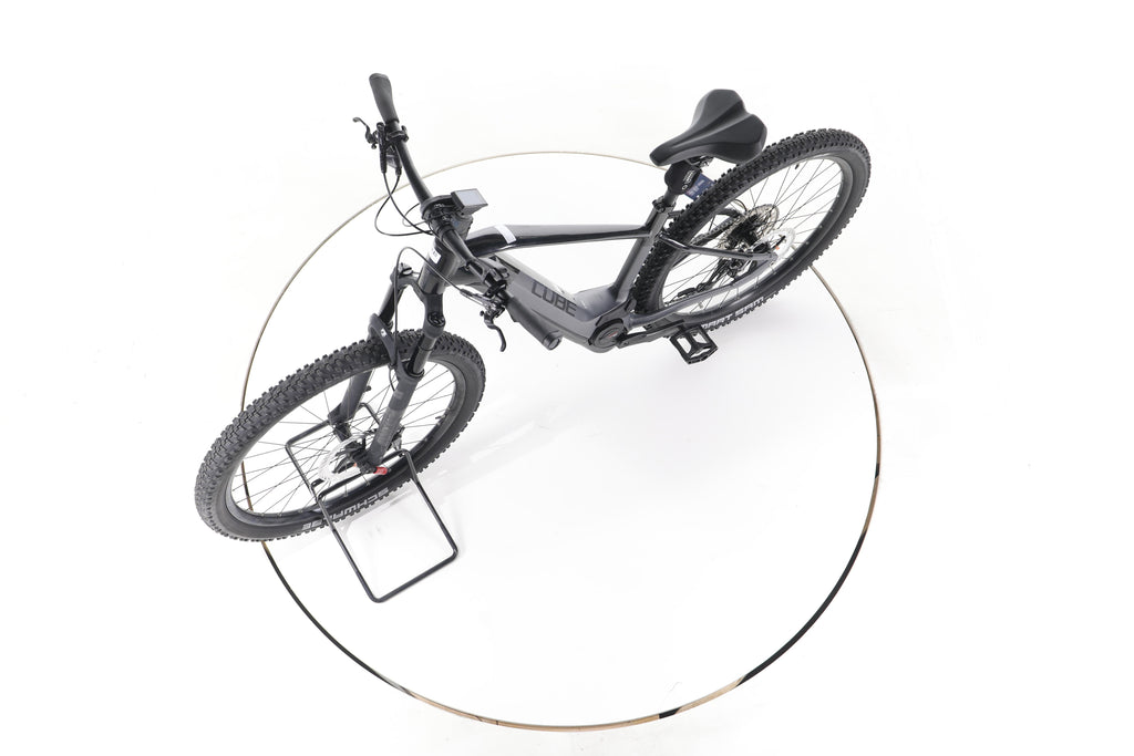 Cube Reaction Hybrid SLT E-Bike - Image 18